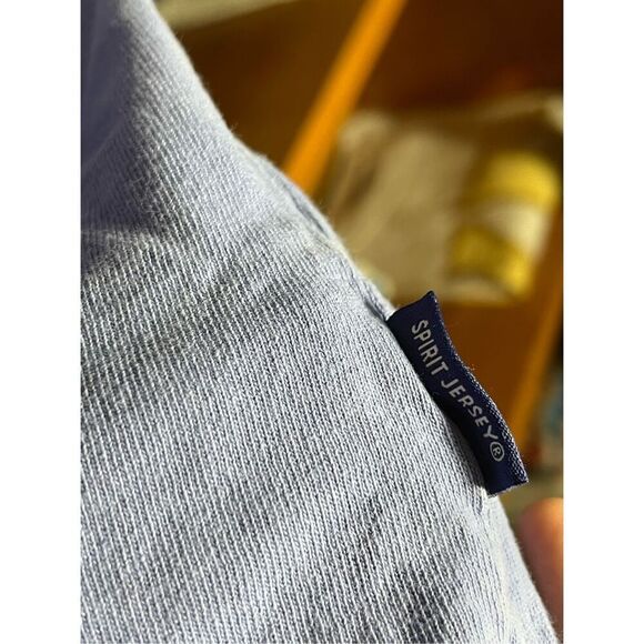 Disney Cruise Line Spirit Jersey Puff Print Glitter L/S Shirt - Picture 5 of 6